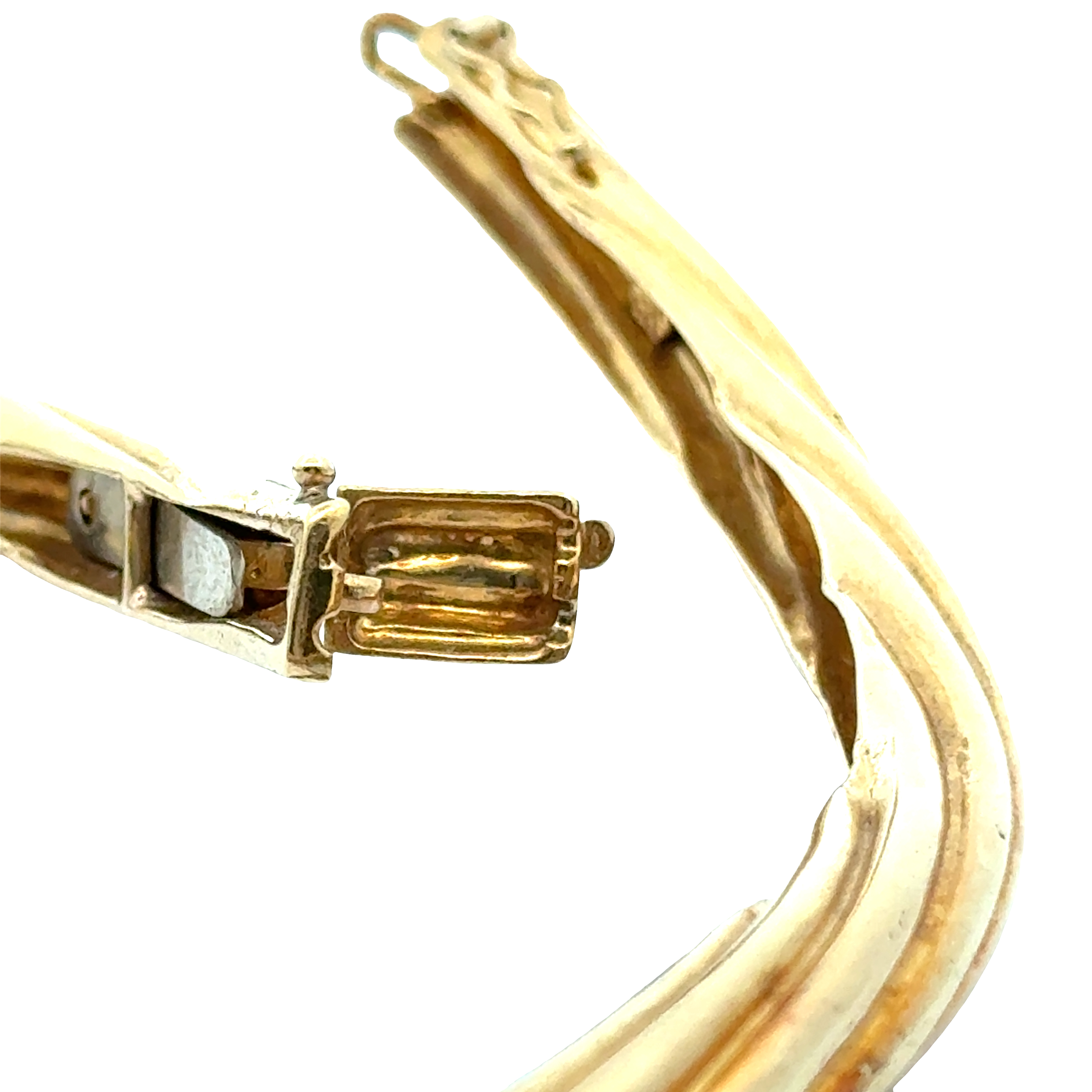 CARTIER 18 KARAT GOLD AND DIAMOND NECKLACE